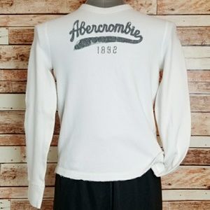Abercrombie & Fitch Pullover